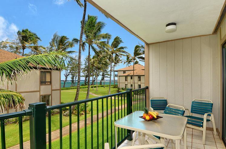 Pono Kai Resort By Bluegreen Kauai Exteriér fotografie