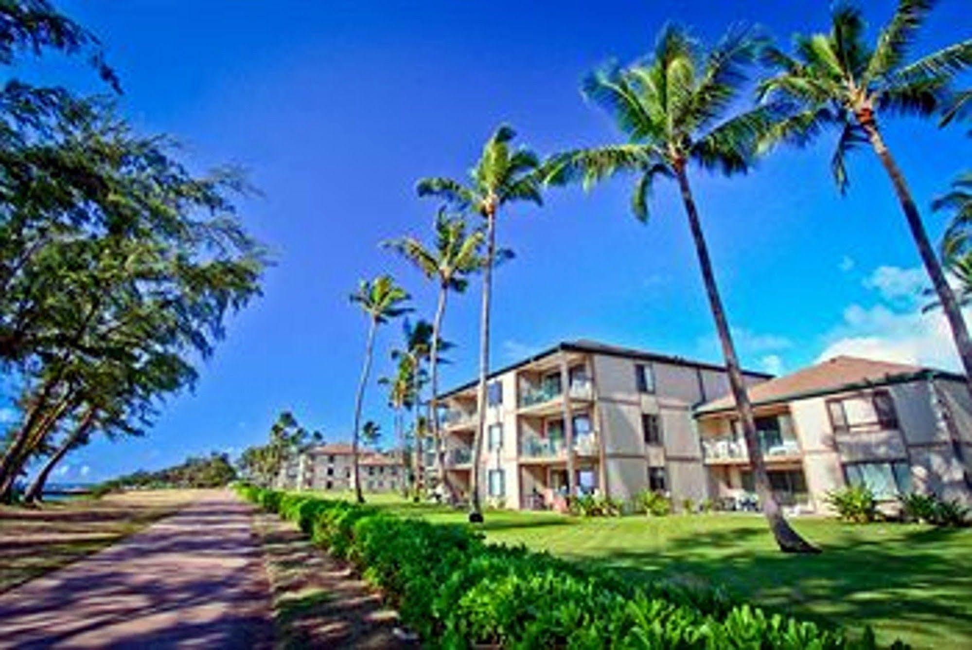 Pono Kai Resort By Bluegreen Kauai Exteriér fotografie